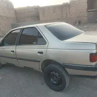 پژو ۴۰۵ تمیز|خودرو سواری و وانت|فلاورجان, |دیوار