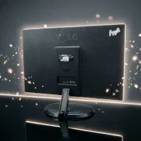 مانیتور LG