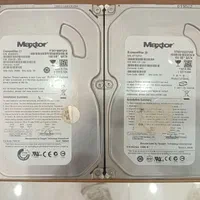 هارد۱۶۰گیگ ساتا|قطعات و لوازم جانبی رایانه|ملارد, |دیوار