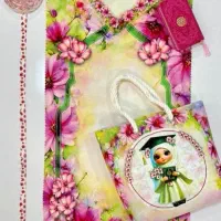 ست جشن تکلیف|لباس|بیرجند, |دیوار