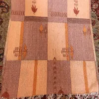 شال بلندو قواره دار|لباس|کاشان, معلم|دیوار