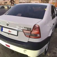 پارس تندر مدل ۹۴|خودرو سواری و وانت|تهران, جنت‌آباد جنوبی|دیوار