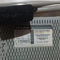 مودم ADSL TP-Link|مودم و تجهیزات شبکه|رشت, بلوار گیلان|دیوار