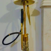 ۵۳عدد قلیان کرنو س ۳۶۰۰|کلکسیون و سرگرمی|تهران, ائمه اطهار|دیوار