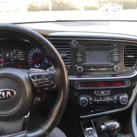 اپتیما خلیج فول کامل ۲۰۱۶|خودرو سواری و وانت|دزفول, |دیوار