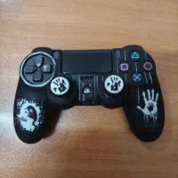 دسته ps4  high copy