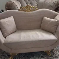 مبل ۲نفره بچگانه