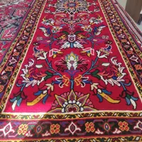 فرش دستبافت هریس