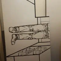 دکور و کابینت و صندلی مغازه|فروشگاه و مغازه|قم, شاه احمد قاسم|دیوار