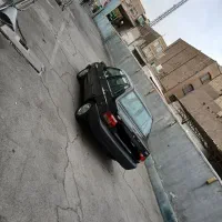 پراید مدل ۸۷موتور گیربکس سالم شاسی سالم هیدرولیک
