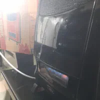 بخاری گازی هوشمند نیک کالا ۷۰۰۰|بخاری، هیتر، شومینه|الیگودرز, |دیوار