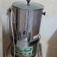 سبزی خرد کن