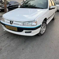 پارسxu7p موتور جدید مدل ۱۴۰۲