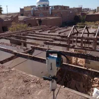 تخریب کار، حرفه،ای، وسابقه کارباقیمت مناسب وغیره