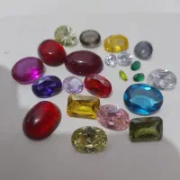 سنگ انگشتر جواهری یاقوت زمرد توپاز آمیتیس زیرکن|جواهرات|پاکدشت, پاکدشت (مامازند)|دیوار