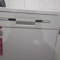 ماشین ظرفشویی