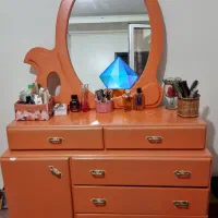 سرویس خواب دو نفره کامل