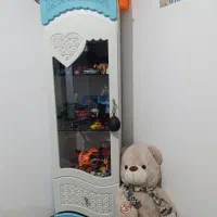 کمد بچه|اسباب و اثاث بچه|مشهد, پنجتن|دیوار