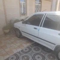 پراید۹۰شهرستان جم|خودرو سواری و وانت|جم, |دیوار