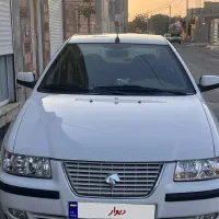 سمند LX