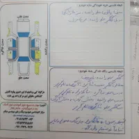 تیبا مدل ۹۸ (تازگی تعمیر کل کردم)|خودرو سواری و وانت|سنندج, |دیوار