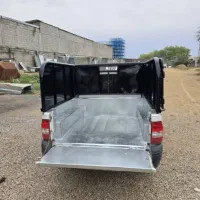 وانت بار بار بری به تمام نقاط کشور|خدمات حمل و نقل|بوشهر, |دیوار