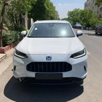 هوندا ZR-V Hybrid، مدل ۲۰۲۴|خودرو سواری و وانت|تهران, سعادت‌آباد|دیوار