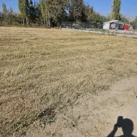 زمین مناسب باغ و ویلا 1300متر