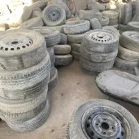 خرید و فروش انواع رینگ اسپرت و معمولی|قطعات یدکی و لوازم جانبی|شوشتر, |دیوار