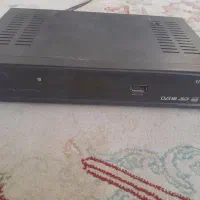 گیرنده دیجیتال maxeeder 2056