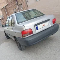 پراید خانگی|خودرو سواری و وانت|سقز, |دیوار