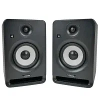 اسپیکر مانیتورینگ Donner DMS 5.5|آلات موسیقی|قزوین, |دیوار