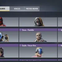 اکانت کالاف|کنسول، بازی ویدئویی و آنلاین|شیبکوه (فارس), |دیوار