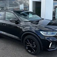 فولکس تیراک تحویل فوری/ نمایندگی رسمی / سفید مشکی