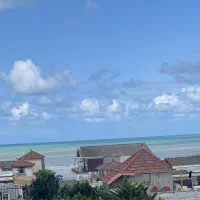 ۵۰ متر سوئیت مبله لب دریا ماهانه و ۶ ماهه|اجارهٔ آپارتمان|بابلسر, |دیوار