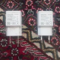 شارژر اصلی سامسونگ
