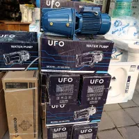 پمپ آب جتی یوفو|مصالح و تجهیزات ساختمان|رشت, شهرک آیت الله منتظری|دیوار