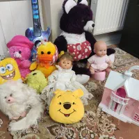 اسباب بازی|اسباببازی بچه|تبریز, |دیوار