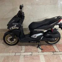 طرح واریو ۱۷۰ کبیر شال طلایی