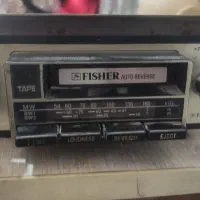 ضبط کلکسیونی قدیمی