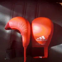 وسایل کاراته