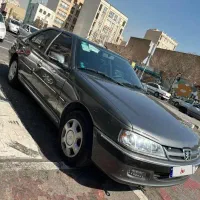 پژو پارس موتور جدید