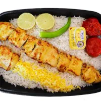اشپزخانه غذا بیرون بر کترینگ