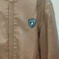کاپشن.کاپشن چرم.کاپشن مردانه