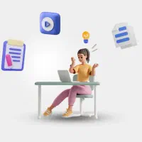 ادمین تولید محتوا