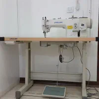 چرخ خیاطی ضخیم دوز صنعتی ، جگوار