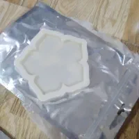 قالب سیلیکون