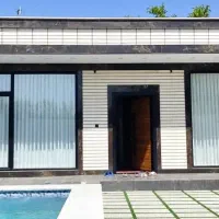 ویلا دوخواب مستر استخردار لشکرآباد