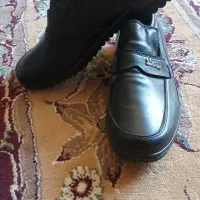 کفش مردانه
