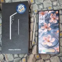 فروش Samsung Galaxy S25 Ultr256GB